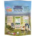 FM Browns Tropical Carnival Natural Behaviors Timothy Hay – 240 oz (6.80 kg) 1x3