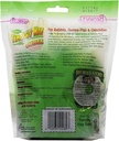 FM Browns Tropical Carnival Natural Behaviors Alfalfa Cravins Timothy Hay Cubes – 10 oz (283 g) 1x8