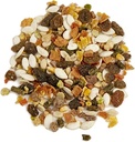 FM Browns Tropical Carnival Farm Fresh Fixins Small Animal Treat – 10 oz (283 g) 1x8