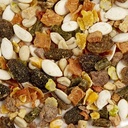FM Browns Tropical Carnival Farm Fresh Fixins Small Animal Treat – 10 oz (283 g) 1x8