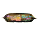 FM Browns Tropical Carnival Natural Select Seeds Small Animal Treat – 3.5 oz (99 g) 1x8