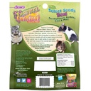 FM Browns Tropical Carnival Natural Select Seeds Small Animal Treat – 3.5 oz (99 g) 1x8