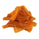 FM Browns Tropical Carnival Natural Sweet Potato Yummies Small Animal Treat – 3.5 oz (99 g) 1x8