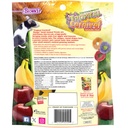 FM Browns Tropical Carnival Hoops & Honey Strawberry Flavor Small Animal Treat – 3 oz (85 g) 1x8