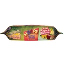 FM Browns Tropical Carnival Hoops & Honey Strawberry Flavor Small Animal Treat – 3 oz (85 g) 1x8