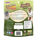 FM Browns Tropical Carnival Natural Garden Harvest Small Animal Treat – 3 oz (85 g) 1x8