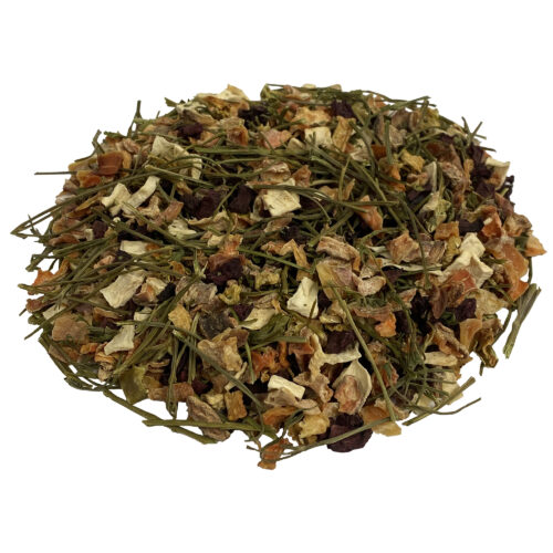 FM Browns Tropical Carnival Natural Garden Harvest Small Animal Treat – 3 oz (85 g) 1x8