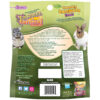 FM Browns Tropical Carnival Natural Timothy Snickets Small Animal Treat – 3 oz (85 g) 1x8