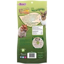 FM Browns Tropical Carnival Natural Wheat Sprays Small Animal Treat – 1.5 oz (43 g) 1*8