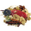 FM Browns Extreme Trail Mix Parrot Treat – 6 oz (170 g) 1x6