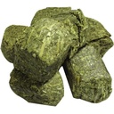 FM Browns Timothy Hay Cubes for Small Animals – 10 oz (283 g) 1x8