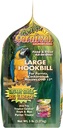 FM Browns Tropical Carnival Gourmet Large Hookbill Food – 5 lb (2.27 kg) 1x6