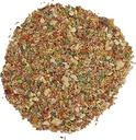 FM Browns Tropical Carnival Gourmet Parakeet Food – 2 lb -907 g 1x6