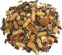 FM Browns Tropical Carnival Gourmet Large Hookbill Food – 5 lb (2.27 kg) 1x6