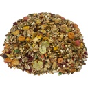 FM Browns Tropical Carnival Melody Mix Small Bird Treat – 5 oz (141 g) 1x13