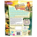 FM Browns Tropical Carnival Fruit & Nut Cockatiel Treat – 8 oz (227 g) 1x8