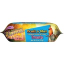 FM Browns Tropical Carnival Fruit & Nut Cockatiel Treat – 8 oz (227 g) 1x8