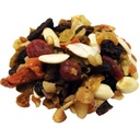 FM Browns Tropical Carnival Fruit & Nut Parrot Treat – 12 oz (340 g) 1x8