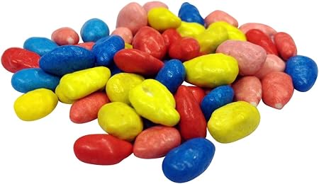FM Browns Tropical Carnival Sunflower Yummies Bird Treat – 3.5 oz (99 g) 1x8