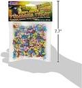 FM Browns Tropical Carnival Sunflower Yummies Bird Treat – 3.5 oz (99 g) 1x8