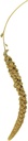 FM Browns Tropical Carnival Golden Millet Spray – 5 lb (2.27 kg) 1x1