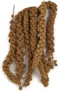 FM Browns Tropical Carnival Natural Spray Millet Bird Treat – 4 oz (113 g) 1x24