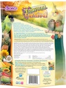 FM Browns Tropical Carnival Gourmet Cockatiel, Lovebird & Conure Food – 3 lb (1.36 kg) 1x6
