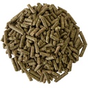 FM Browns Tropical Carnival Natural Behaviors Foraging Pellets Adult Pet Rabbit Daily Diet – 4 lb (1.81 kg) 1x3
