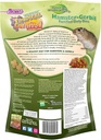 FM Browns Tropical Carnival Natural Behaviors Hamster & Gerbil Food – 2 lb (907 g) 1x6