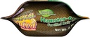 FM Browns Tropical Carnival Natural Behaviors Hamster & Gerbil Food – 2 lb (907 g) 1x6
