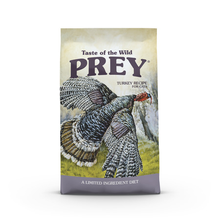 TOW PREY 6/2.72KG TURKEY CAT