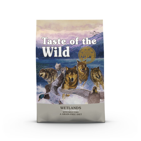 TOW 12.2KG WETLANDS CANINE INTL