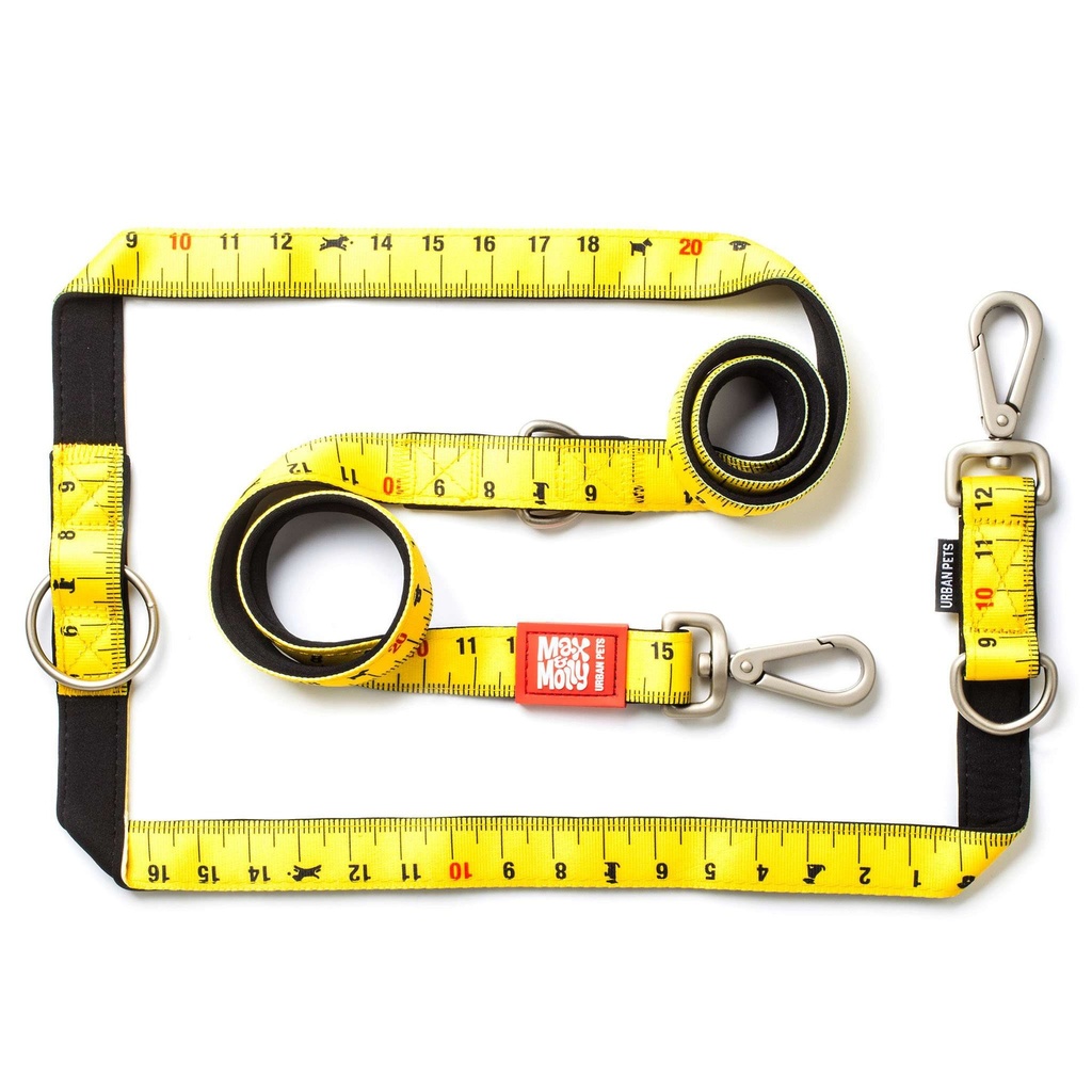 Multi-Function Leash - Ruler/M
