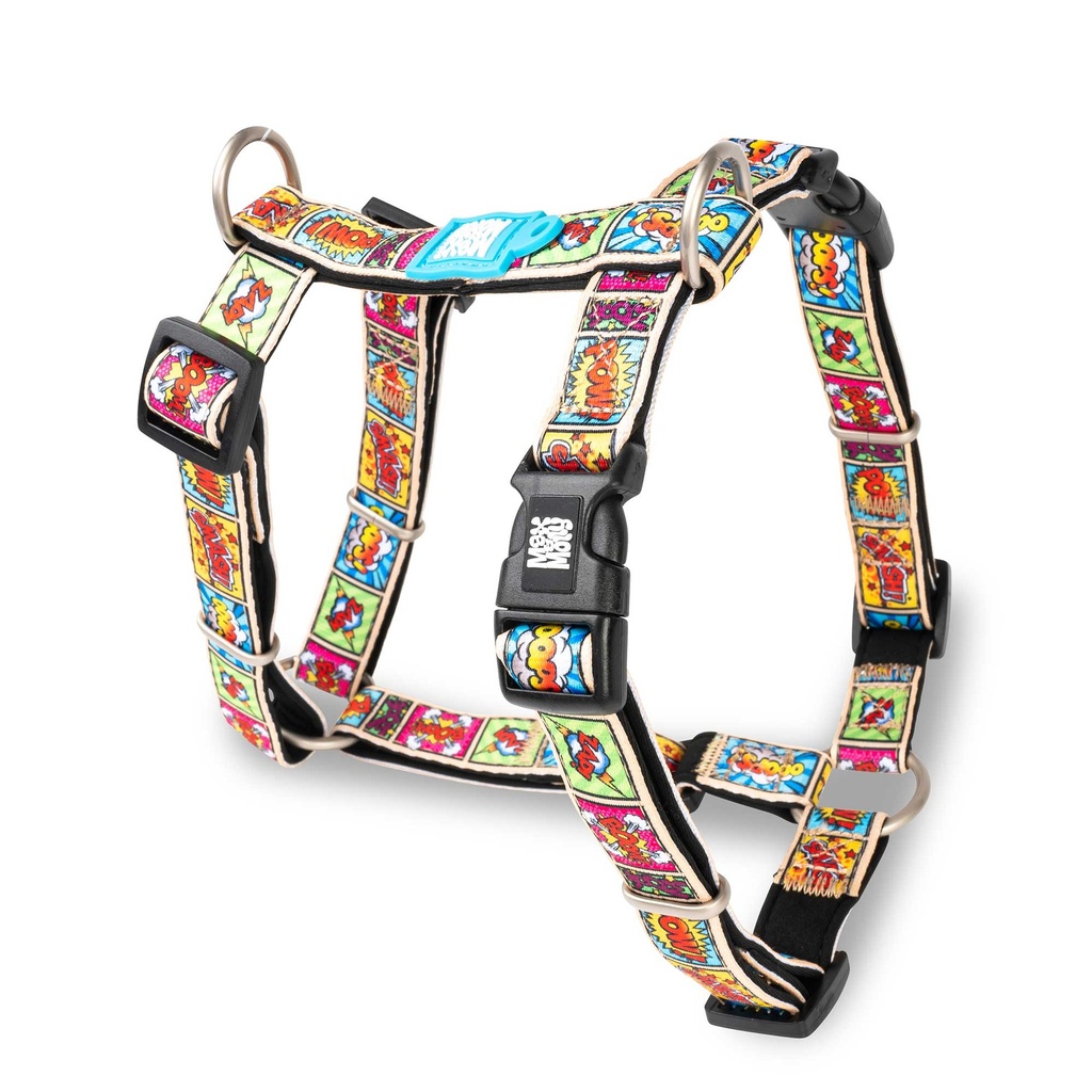 H-Harness - Comic/L