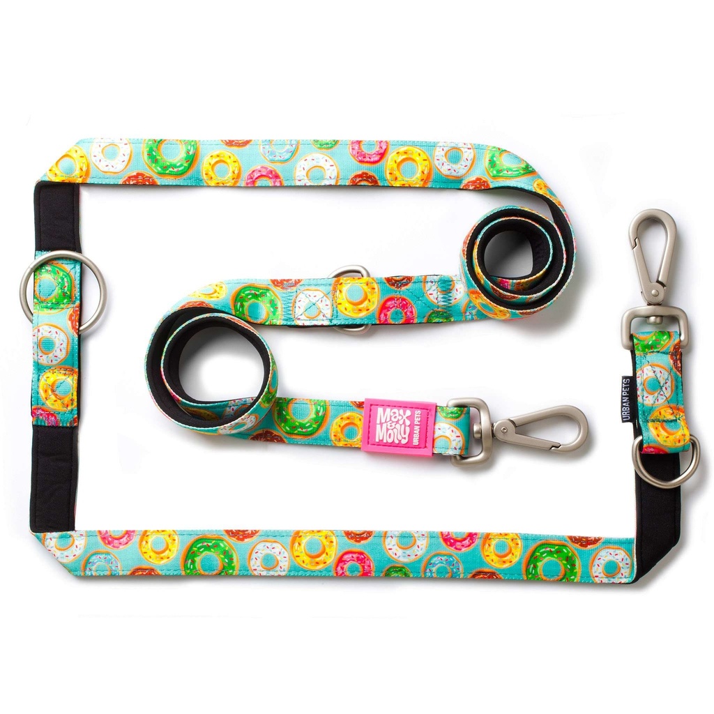 Short Leash - Donuts/M