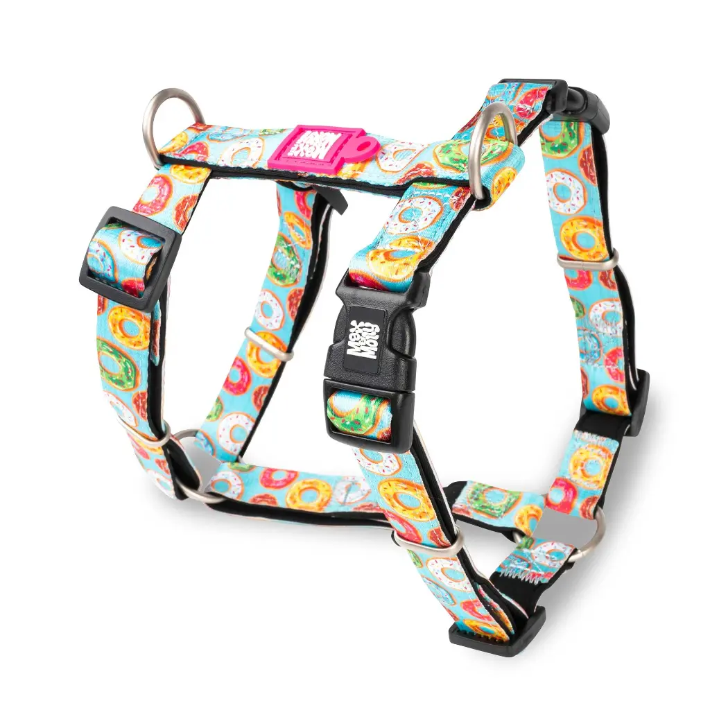 H-Harness - Donuts/L