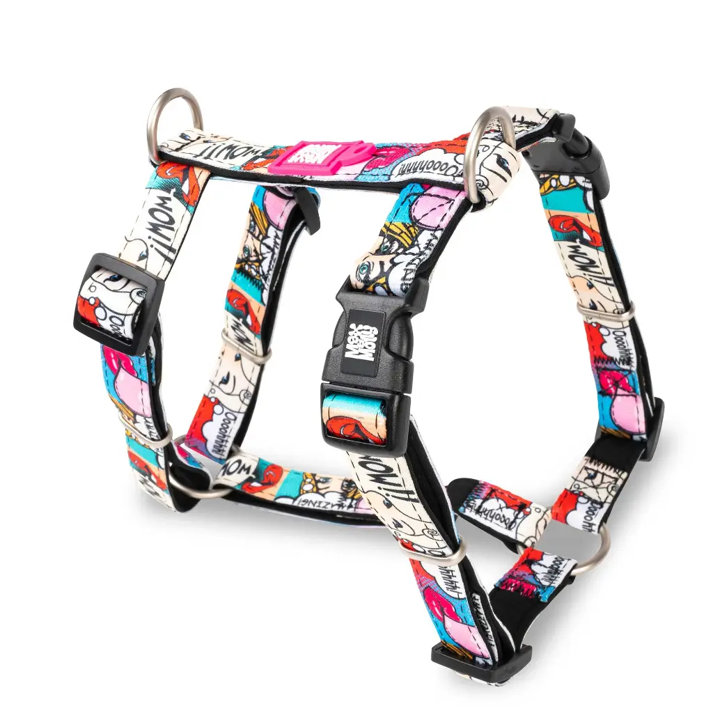 H-Harness - Missy Pop/M