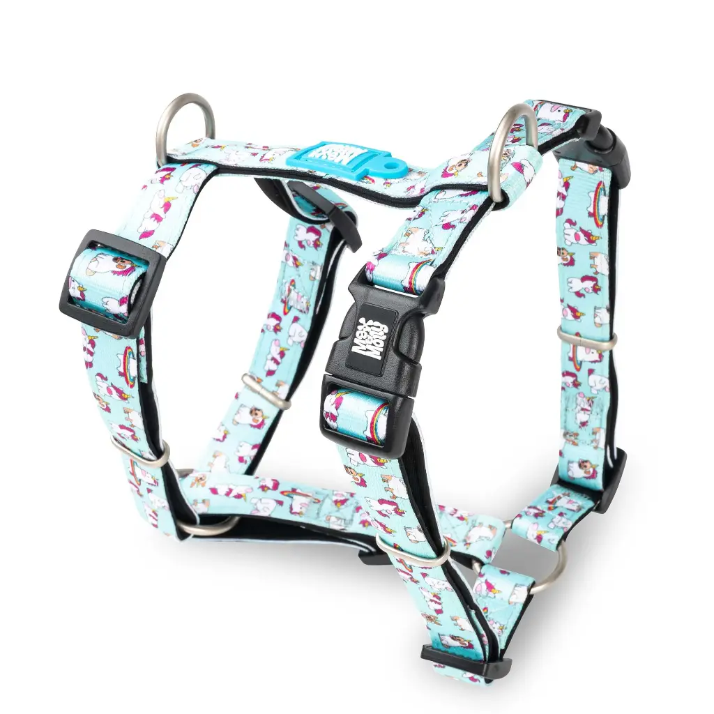 H-Harness - Unicorn/S