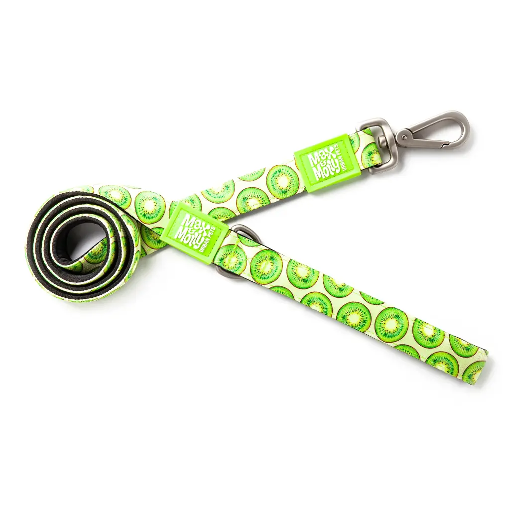 Short Leash - Kiwi/M
