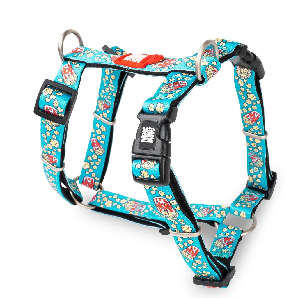 H-Harness - Popcorn/M