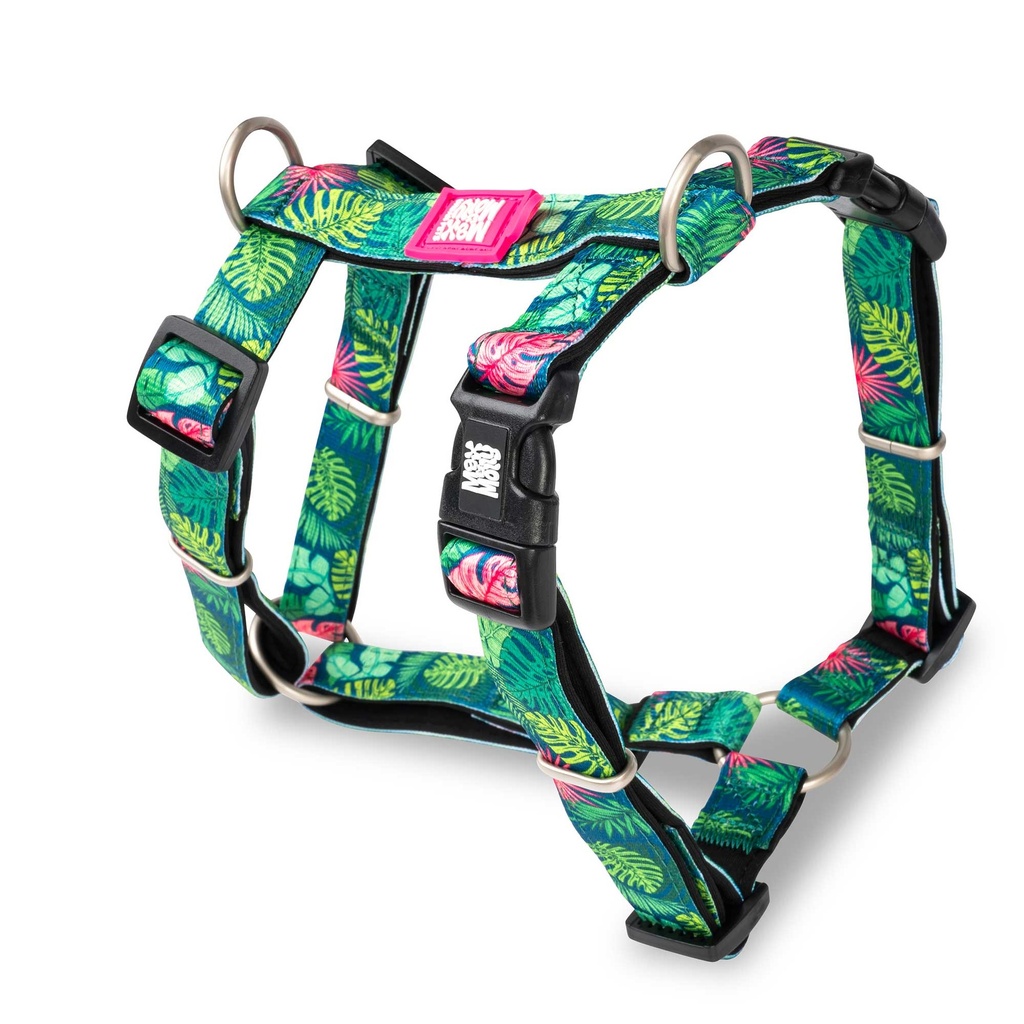 H-Harness - Tropical/S