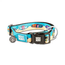 Smart ID Collar - Aloha/L