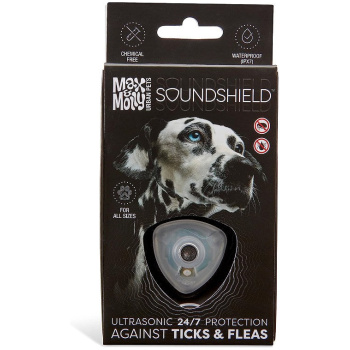 SOUNDSHIELD - JADE