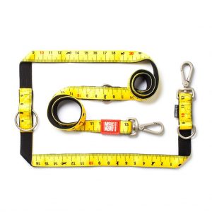 Multi-Function Leash - Ruler/XS