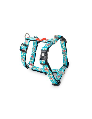 H-Harness - Popcorn/XS