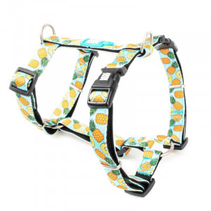 H-Harness - Sweet Pineapple/M
