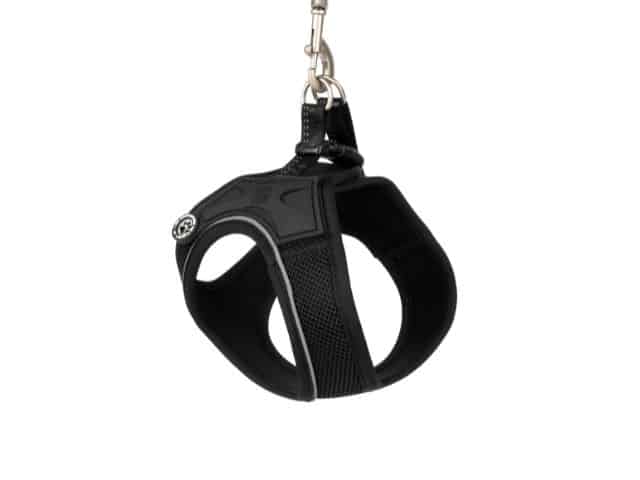 Air Vest - Matrix 2.0 Black/M