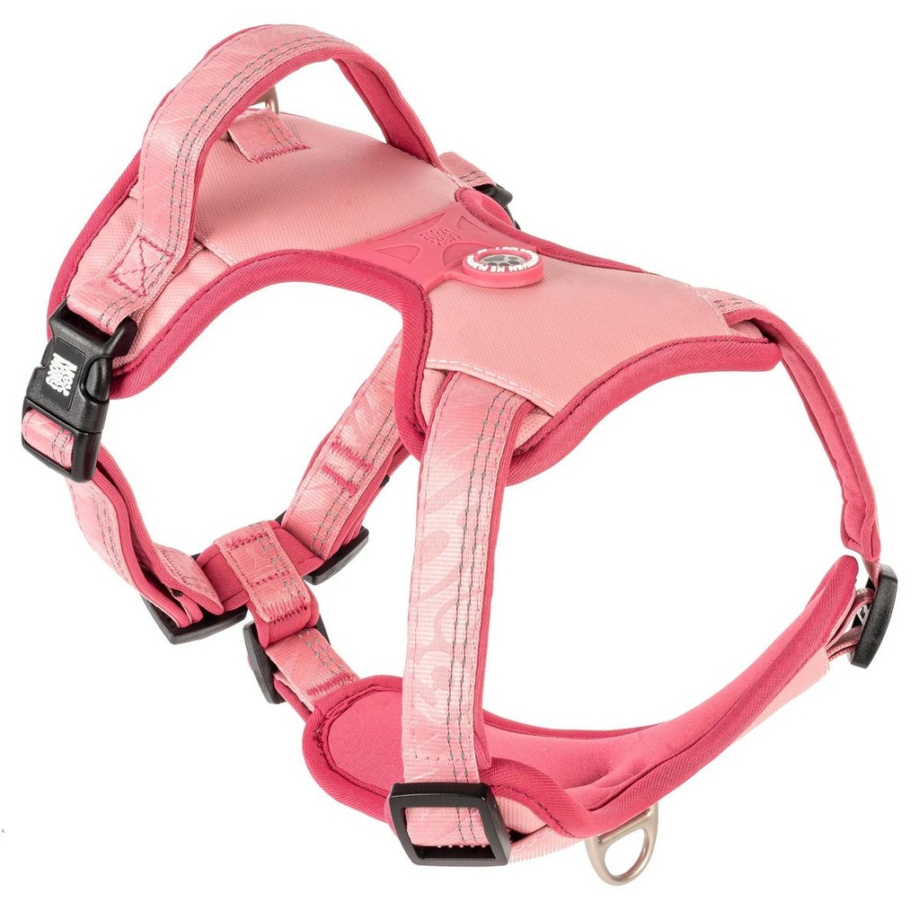 Sport Harness - Matrix 2.0 Rose/M 