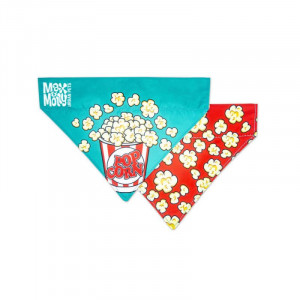 Bandana - Popcorn/S 