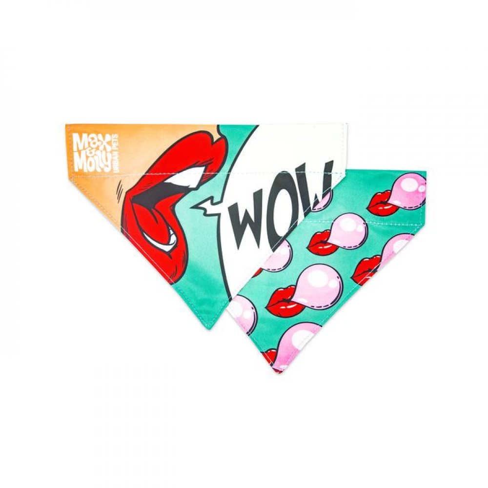Bandana - Missy Pop/L